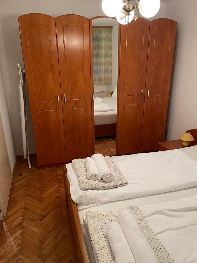 Lolly Apartment Karlovac Exterior foto